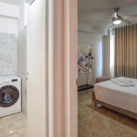 Apartment Lovely In Falerna Marina With Kitchen *
