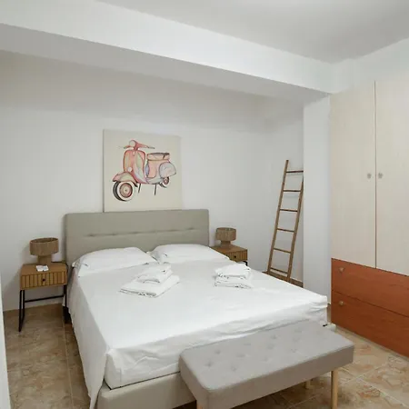 Lovely In Falerna Marina With Kitchen Apartment Falerna Scalo