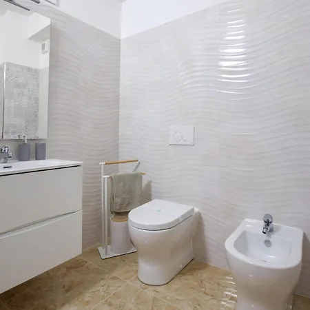 Lovely In Falerna Marina With Kitchen Apartment Falerna Scalo