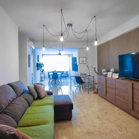 Lovely In Falerna Marina With Kitchen *