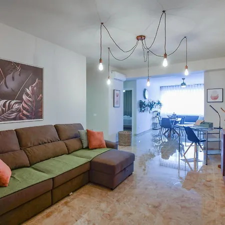 Lovely In Falerna Marina With Kitchen * Falerna Scalo