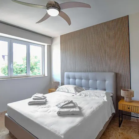 Apartment Lovely In Falerna Marina With Kitchen