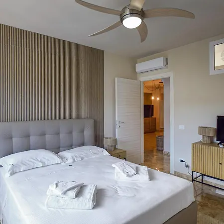 Apartment Lovely In Falerna Marina With Kitchen